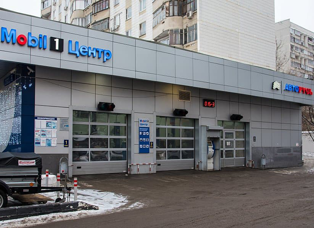 Электронная очередь в шиномонтаж