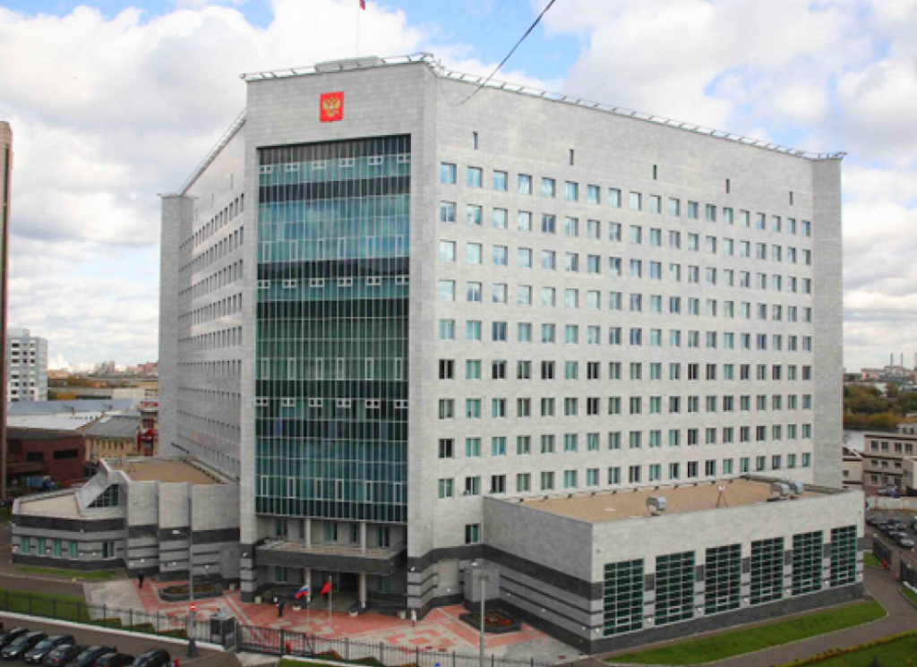 СИСТЕМА УПРАВЛЕНИЯ ОЧЕРЕДЬЮ NEURONIQ В АРБИТРАЖНОМ СУДЕ ГОРОДА МОСКВЫ