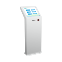 Информационный киоск INR-45/1-19-F