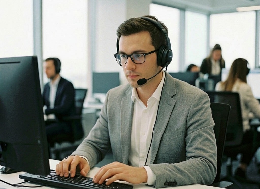 Техническое обслуживание и сопровождение интеллектуальных систем Neuroniq