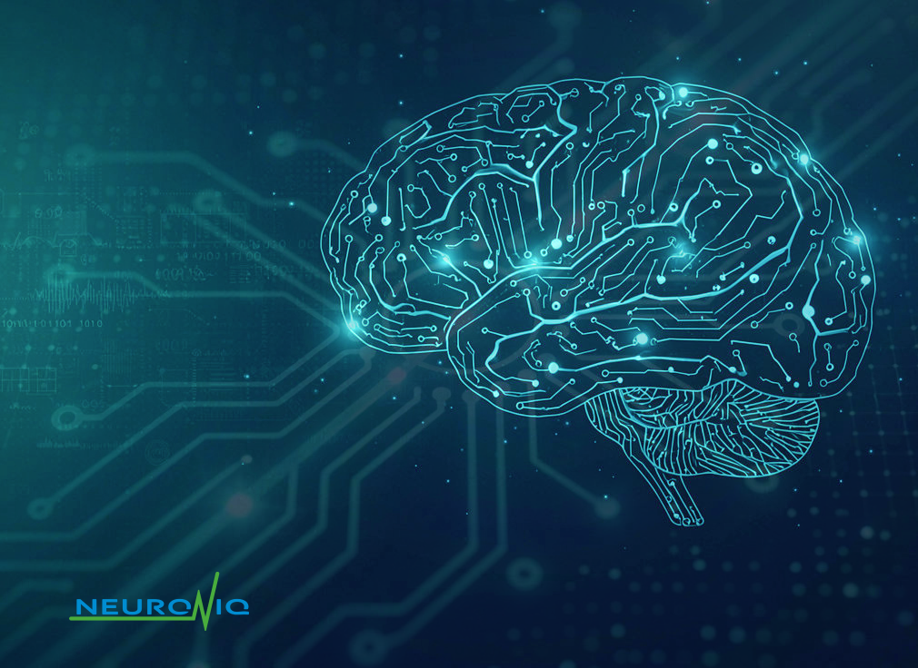 Yard Neuroniq Внедрение искусственного интеллекта