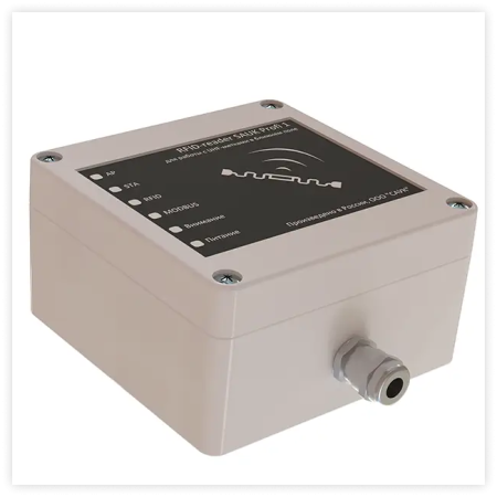 RFID-считыватель SAUK Profi1