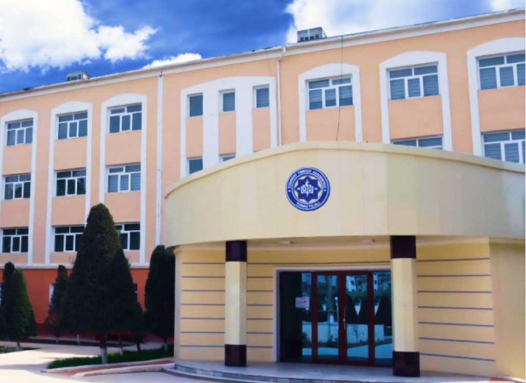очередь в ВУЗ Узбекистан