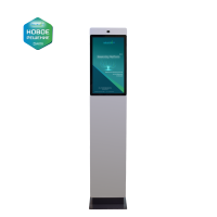 Информационный киоск TNR-V/7-24-F
