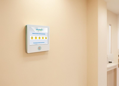 терминал TNR-V4-17-W-CR