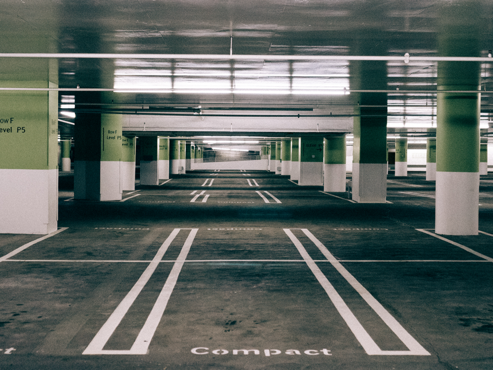 7 Система парковки и навигации Parking Neuroniq