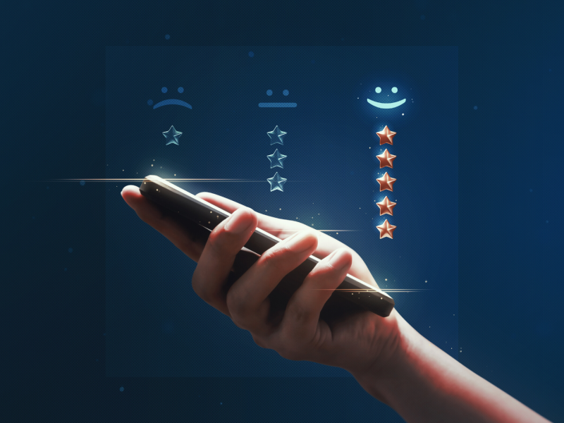 Система анкетирования Survey Neuroniq