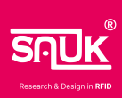 Логотип SAUK